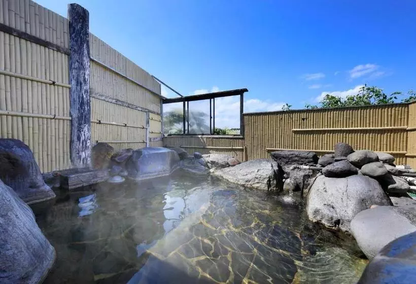 Otel Pony Onsen