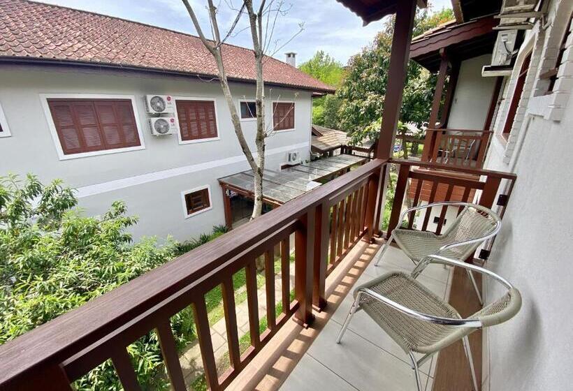 酒店 Pousada Gramado