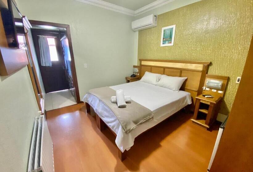 酒店 Pousada Gramado