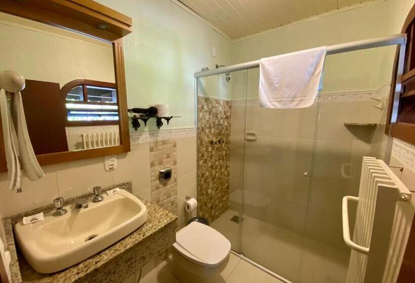 酒店 Pousada Gramado