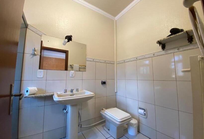 酒店 Pousada Gramado