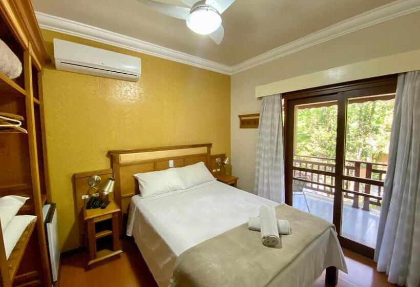 酒店 Pousada Gramado