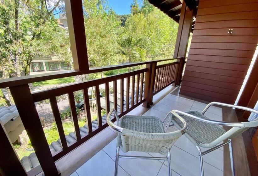 酒店 Pousada Gramado