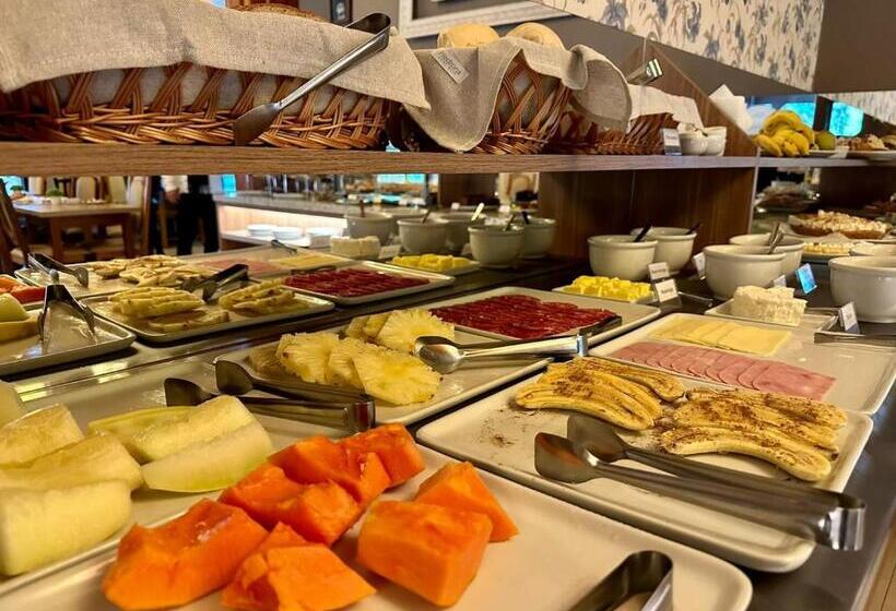 酒店 Pousada Gramado