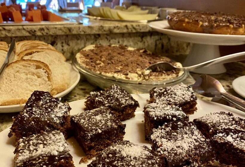 酒店 Pousada Gramado