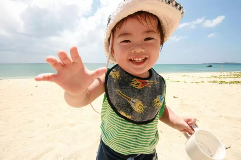 ホテル & Restaurant On The Beach Lue