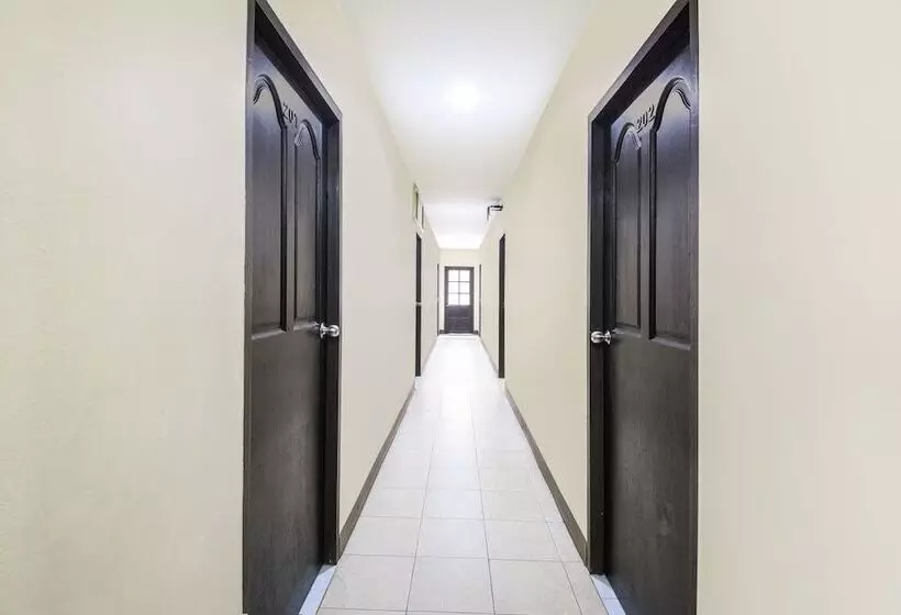 בית מלון כפרי Roar Inn Patong