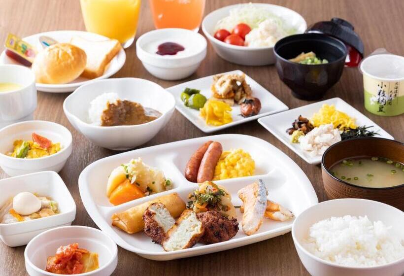 בית מלון כפרי Wing International Izumi