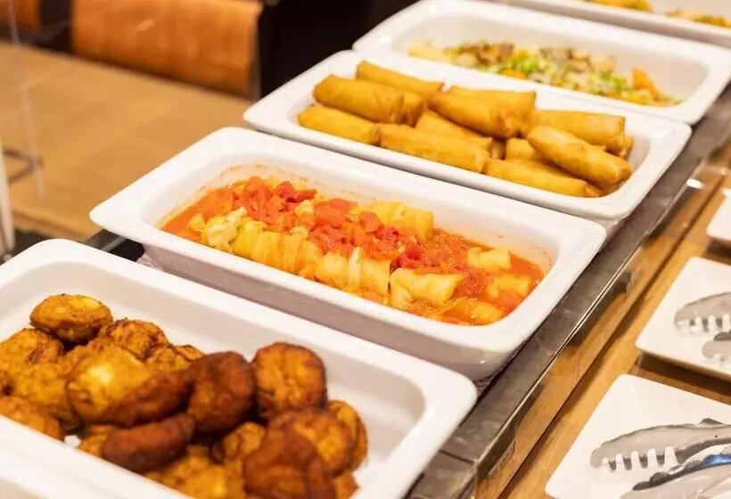 Отель Wing International Izumi