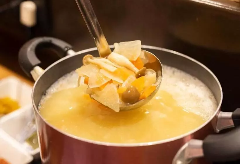 Отель Wing International Izumi