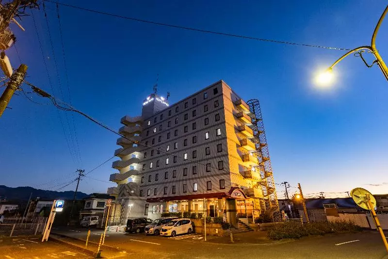 Отель Wing International Izumi