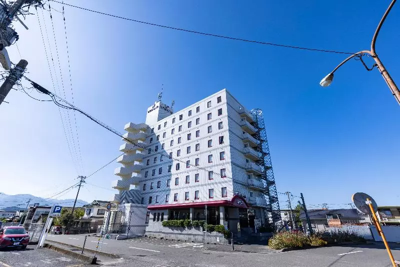 Отель Wing International Izumi