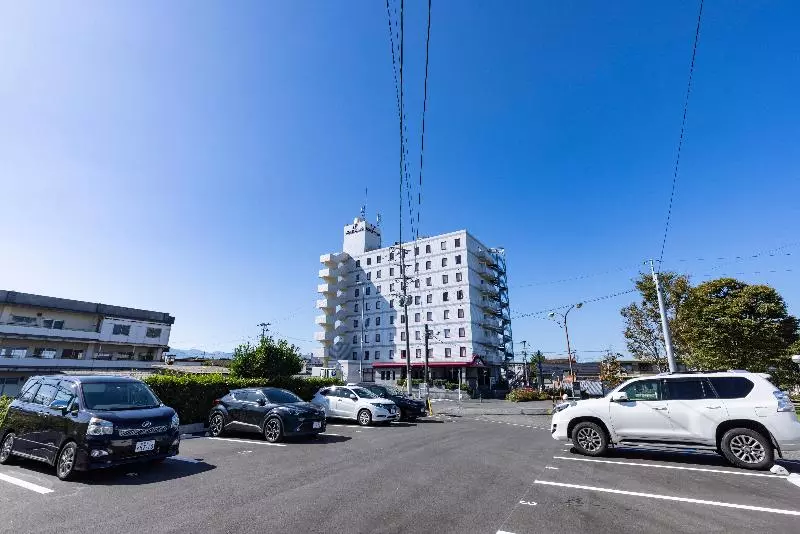 Отель Wing International Izumi