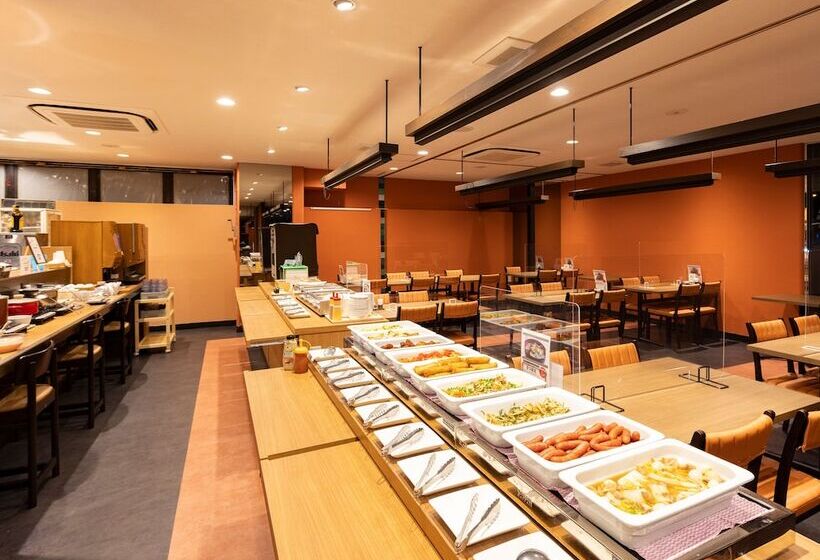 בית מלון כפרי Wing International Izumi