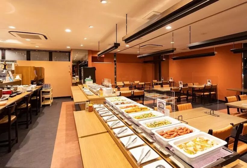 Отель Wing International Izumi