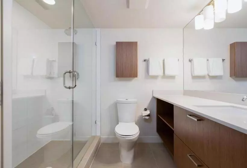 Level Vancouver Yaletown Seymour