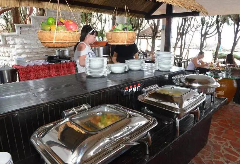 Anami Muine Beach Resort & Spa