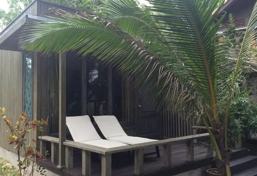 Anami Muine Beach Resort & Spa