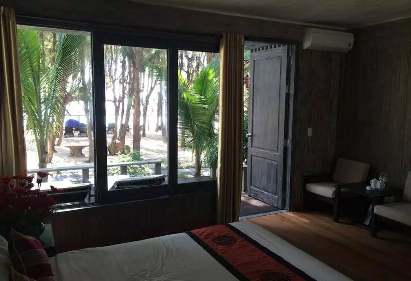 Anami Muine Beach Resort & Spa