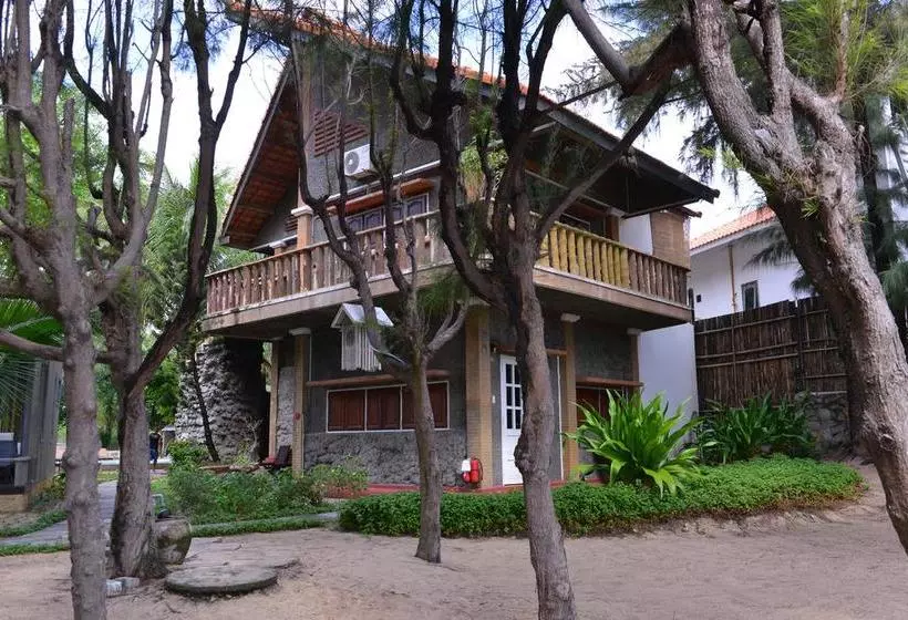 Anami Muine Beach Resort & Spa