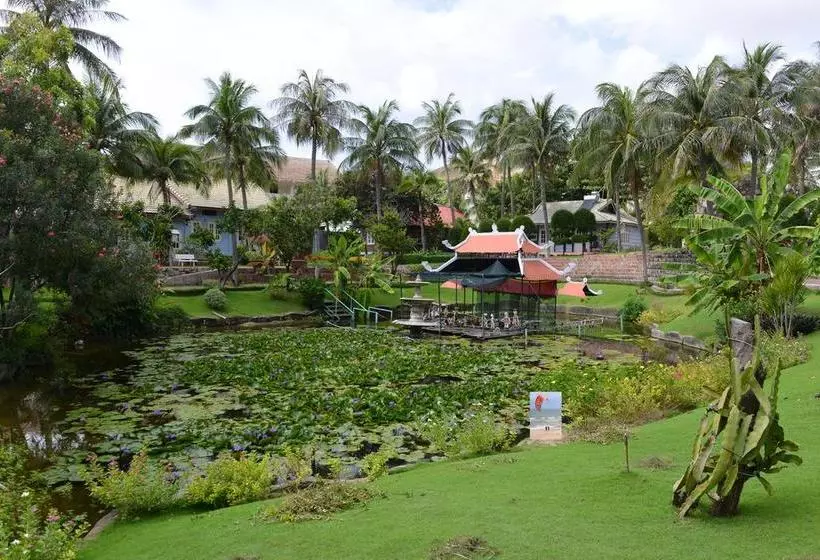 Anami Muine Beach Resort & Spa