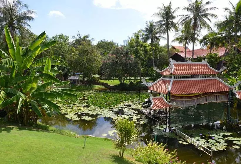 Anami Muine Beach Resort & Spa