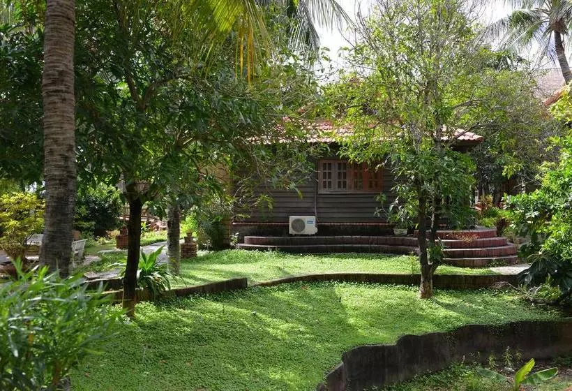 Anami Muine Beach Resort & Spa