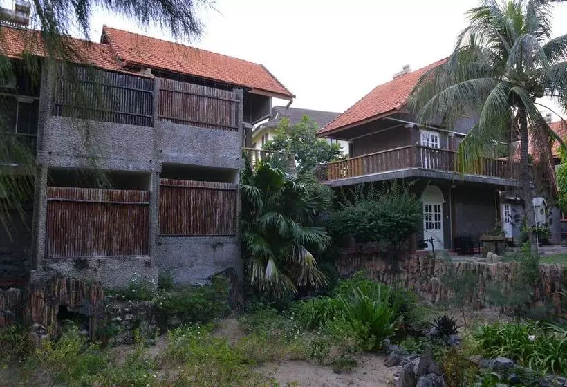 Anami Muine Beach Resort & Spa