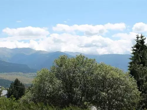 پانسیون Le Logis Catalan