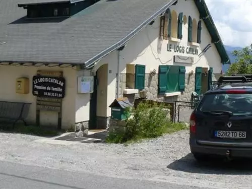 پانسیون Le Logis Catalan