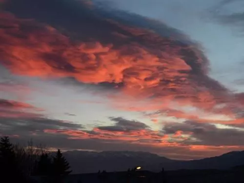 پانسیون Le Logis Catalan