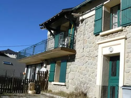 پانسیون Le Logis Catalan