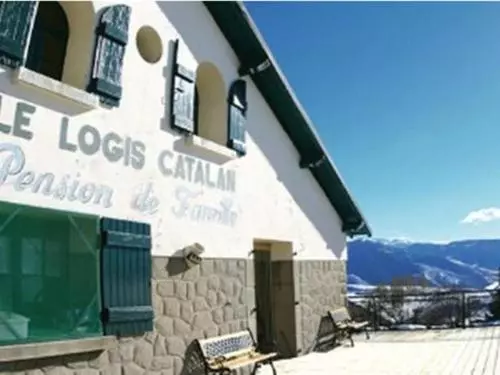 پانسیون Le Logis Catalan