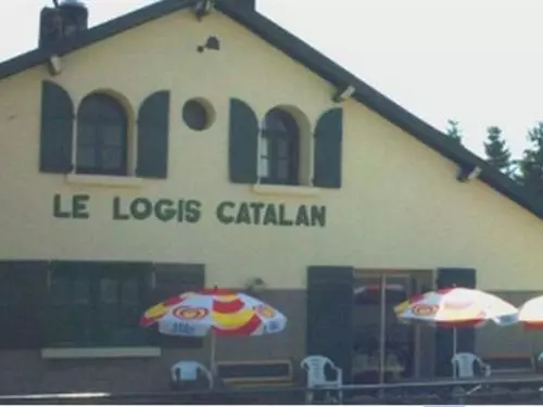 پانسیون Le Logis Catalan