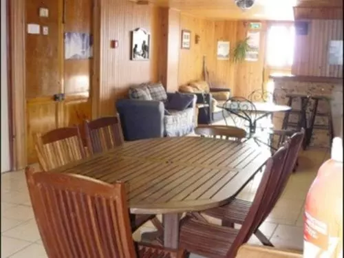 پانسیون Le Logis Catalan