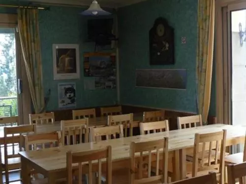 پانسیون Le Logis Catalan