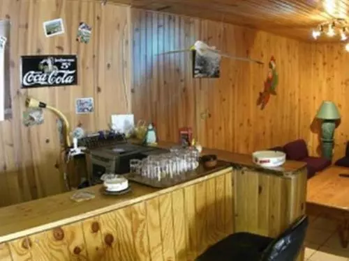 پانسیون Le Logis Catalan