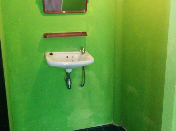 ペンション Paradise Garden Resort