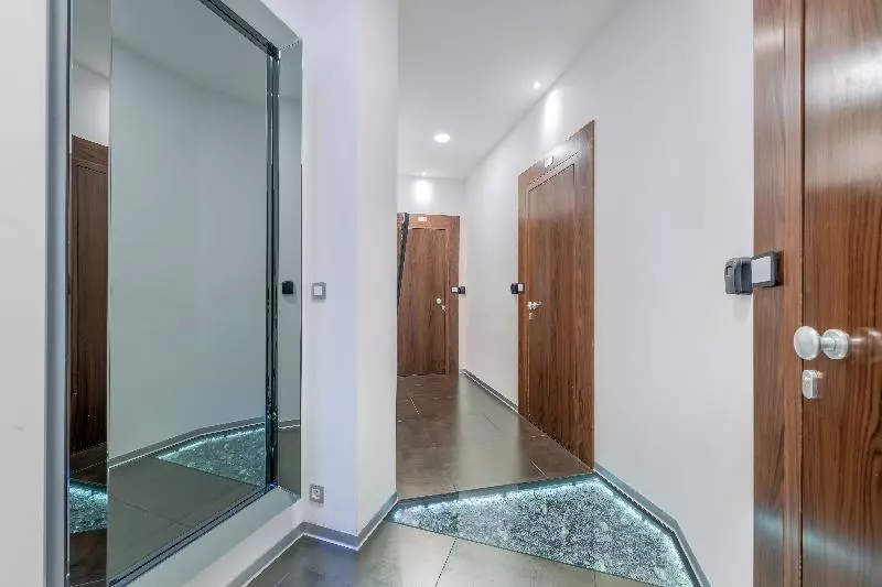 پانسیون Starlight Luxury Rooms