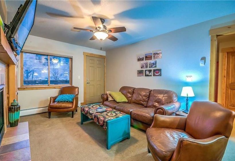 Residences At Old Town By Retreatia