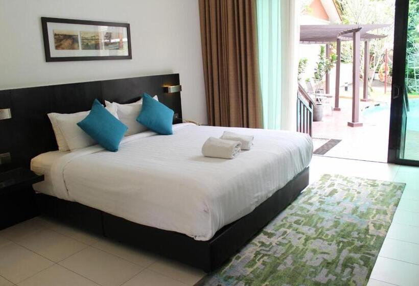 リゾートホテル Espira Kinrara