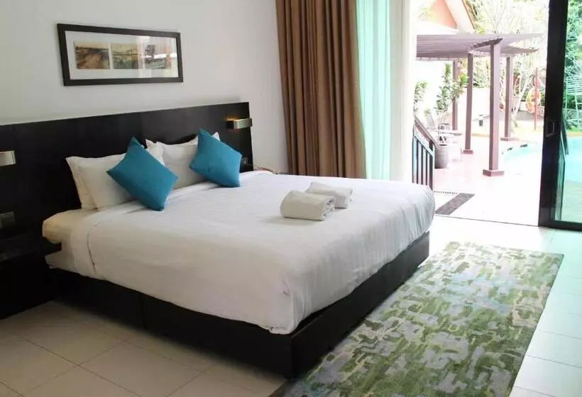 Курорт Espira Kinrara