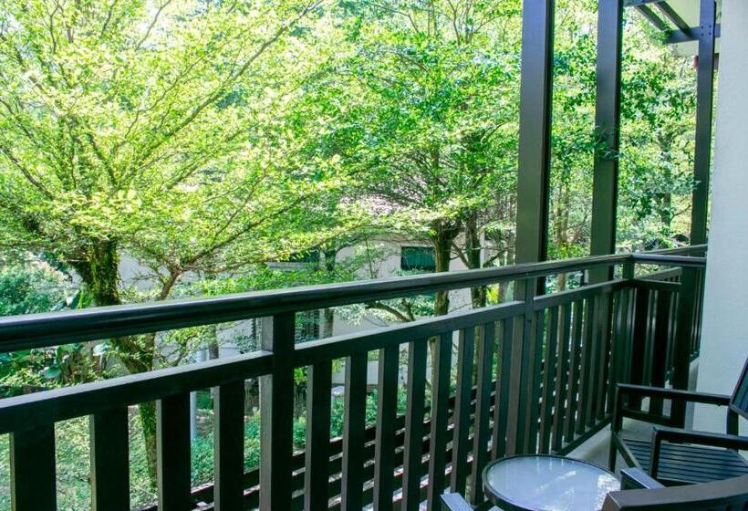 リゾートホテル Espira Kinrara