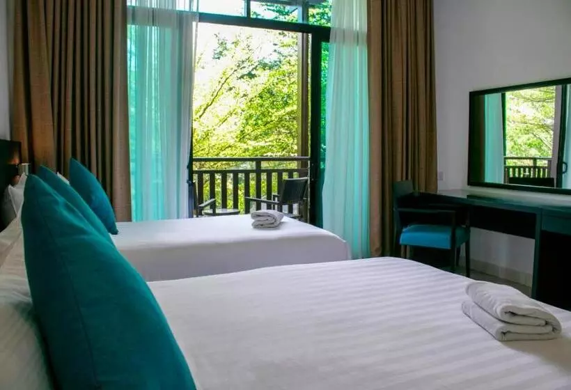 Курорт Espira Kinrara