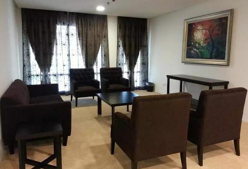 Курорт Espira Kinrara