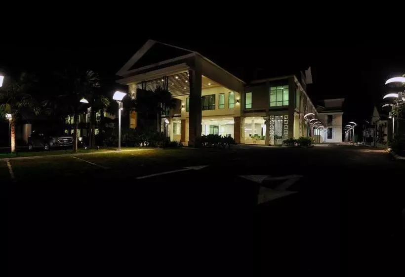 Курорт Espira Kinrara