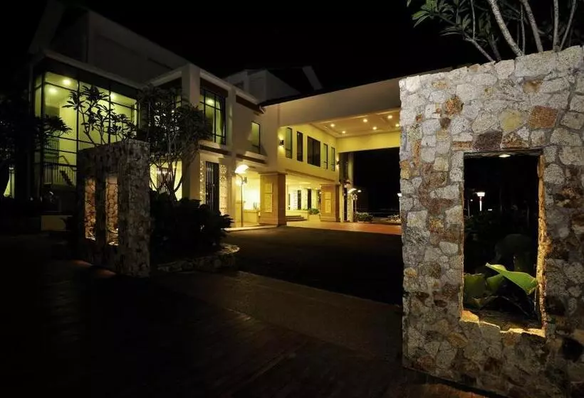 Курорт Espira Kinrara