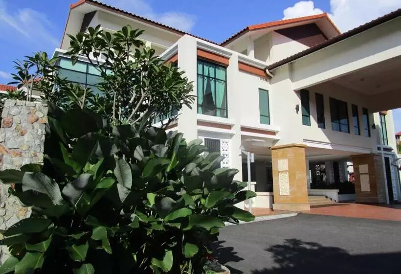 Курорт Espira Kinrara