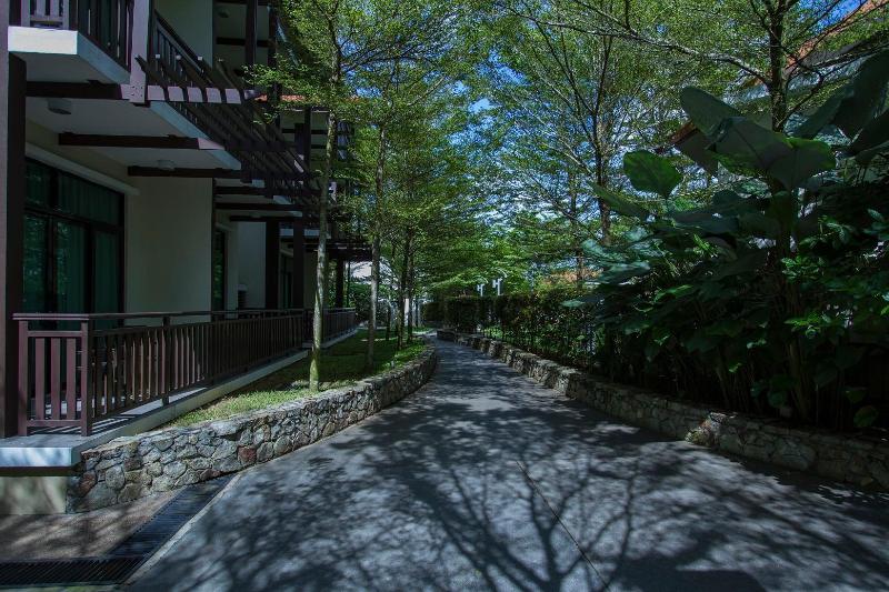 リゾートホテル Espira Kinrara