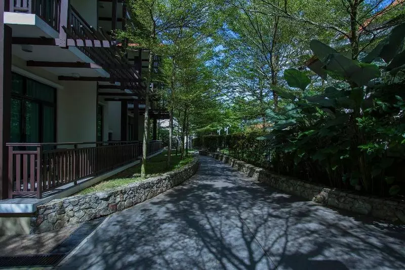 Курорт Espira Kinrara